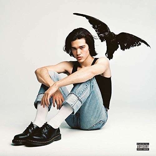 Conan Gray-Kid Krow 1-CD