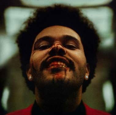 The Weeknd-After Hours 1-CD