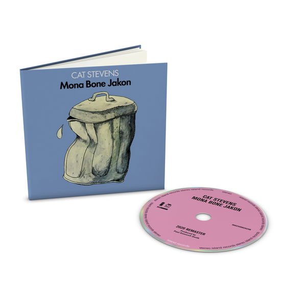 Cat Stevens - Mona Bone Jakon - 50th Anniversary 1CD