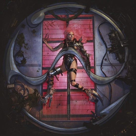 Lady Gaga - Chromatica 1CD