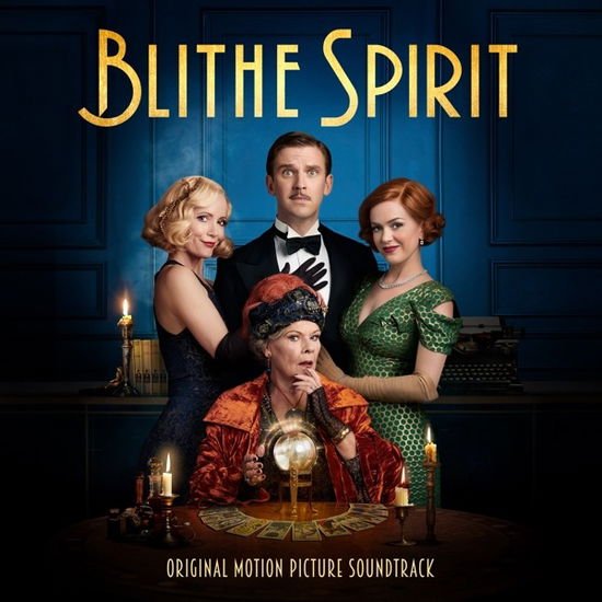 Blithe Spirit 1CD