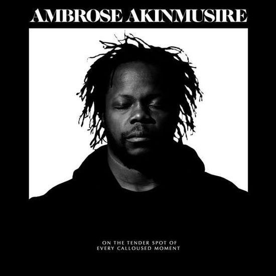 Ambrose Akinmusire - On The Tender Spot Of Every Calloused Moment 1CD
