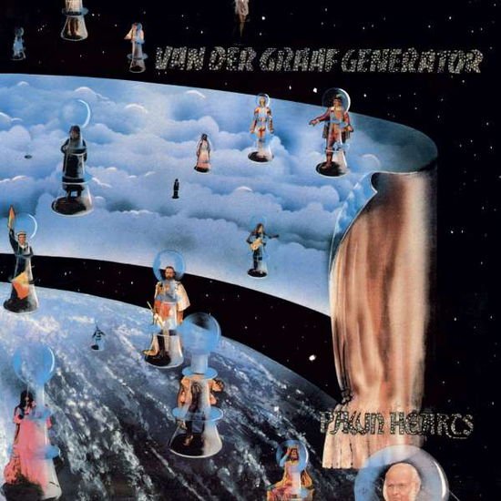 Van Der Graaf Generator - Pawn Hearts DVD