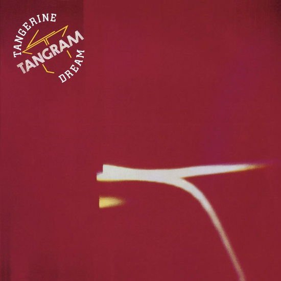 Tangerine Dream - Tangram 1CD