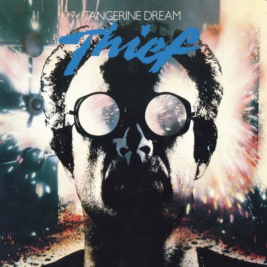 Tangerine Dream - Thief 1CD