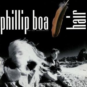 Phillip Boa & the Voodooclub - Hair 1CD