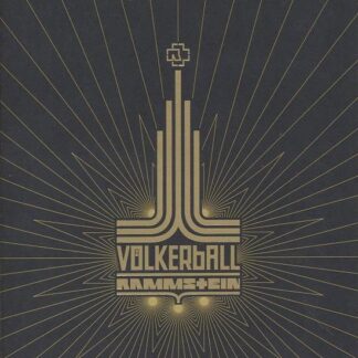 Rammstein - Völkerball-special Edit 3CD