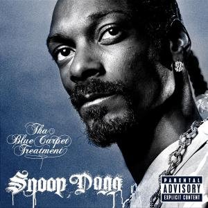 Snoop Dogg - Tha Blue Carpet Treatment 1CD