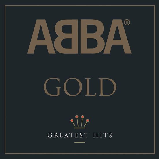 ABBA-ABBA Gold 1-CD