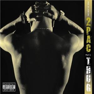 2pac - The Best Of 2Pac - Pt. 1 - Thug 1CD