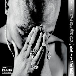 2pac - The Best Of 2Pac - Pt. 2 - Life 1CD
