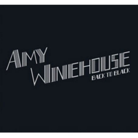 Amy Winehouse - Back To Black 2CD