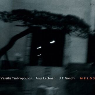 Tsabropoulos Vasilis - Melos 1CD
