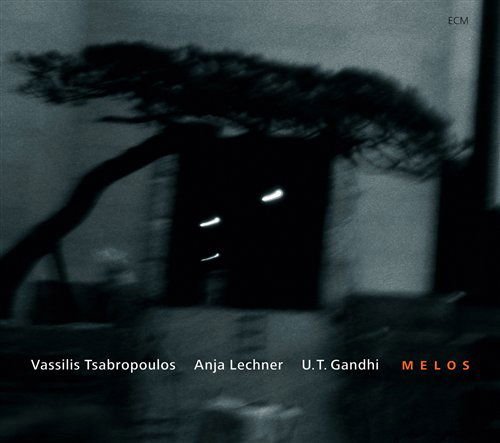Tsabropoulos Vasilis - Melos 1CD