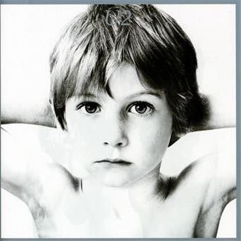 U2 - Boy 1CD