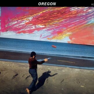 Oregon - Oregon: Touchstones Series 1CD