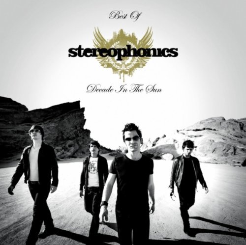Stereophonics - Decade In The Sun - Best Of 1CD