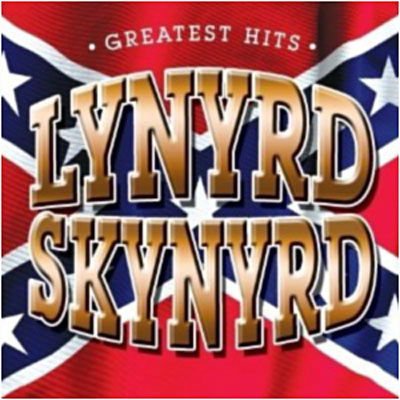 Lynyrd Skynyrd - Greatest Hits 1CD