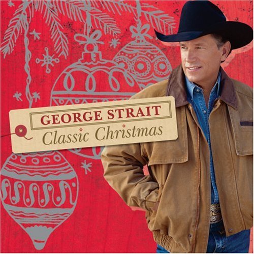 George Strait - Classic Christmas 1CD