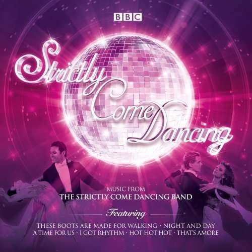 Stacey Kent - Strictly Come Dancing 1CD