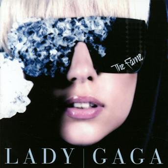 Lady Gaga - The Fame 1CD