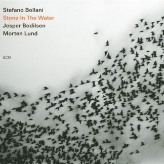 Stefano Bollani - Stone in the Water 1CD