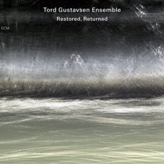 Tord Gustavsen - Restored Returned 1CD