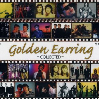 Golden Earring - Collected 3CD