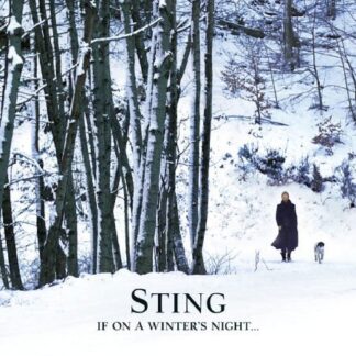 Sting - If on a Winter's Night 1CD