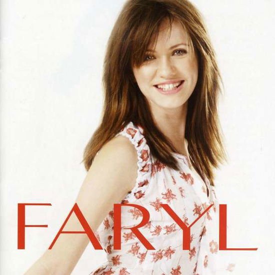 Faryl Smith - Faryl 1CD
