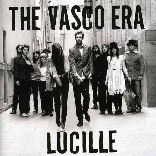 Vasco Era - Lucille 1CD