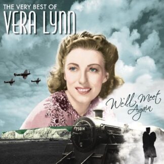 Vera Lynn - We'll Meet Again, the Very Best of 1CD