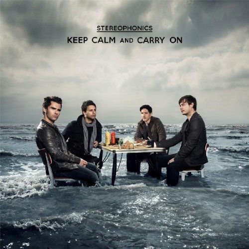 Stereophonics - Keep Calm And Carry On 1CD