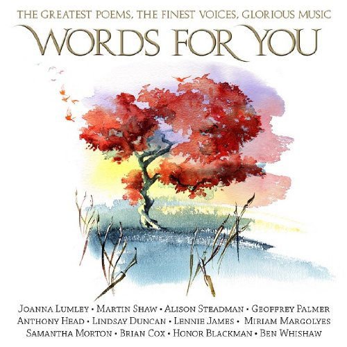 Words for You - Words for You 1CD