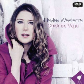 Hayley Westenra - Christmas Magic 1CD