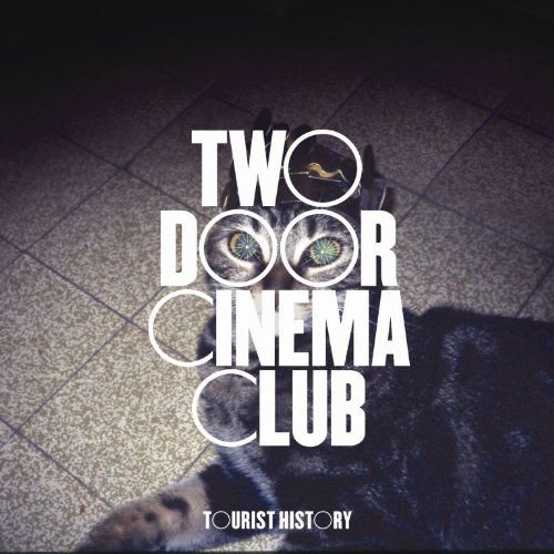 Two Door Cinema Club - Tourist History 1CD