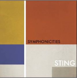 Sting - Symphonicities 1CD