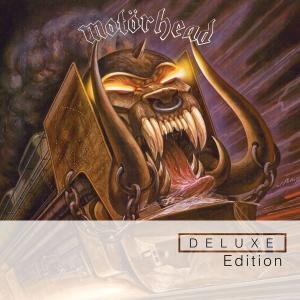 Motörhead - Orgasmatron 2CD