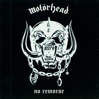 Motörhead - No Remorse 1CD