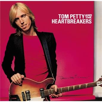 Tom Petty And The Heartbreakers - Damn The Torpedoes 1CD