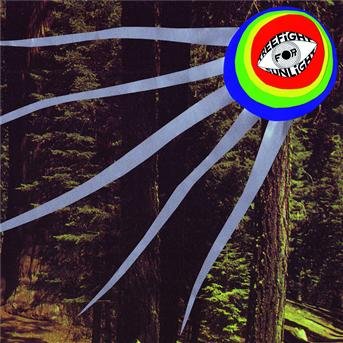 Treefight for Sunlight - Treefight For Sunlight 1CD