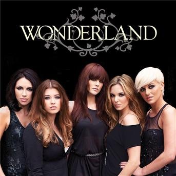 Wonderland - Wonderland 1CD