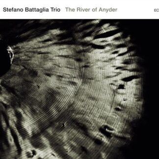 Stefano Battaglia - River of Anyder 1CD