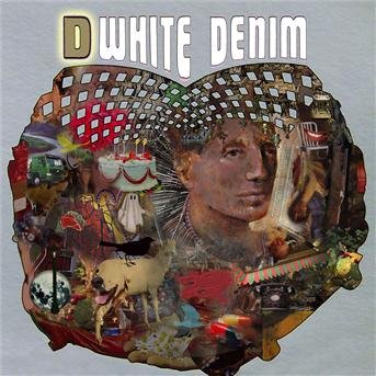 White Denim - D 1CD