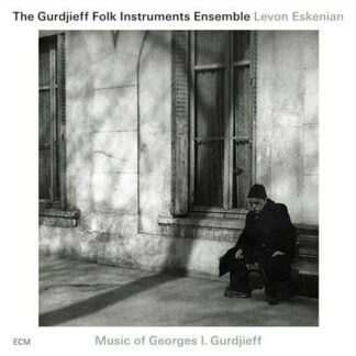 Vedsegaard Ken - Gurdjieff 1CD