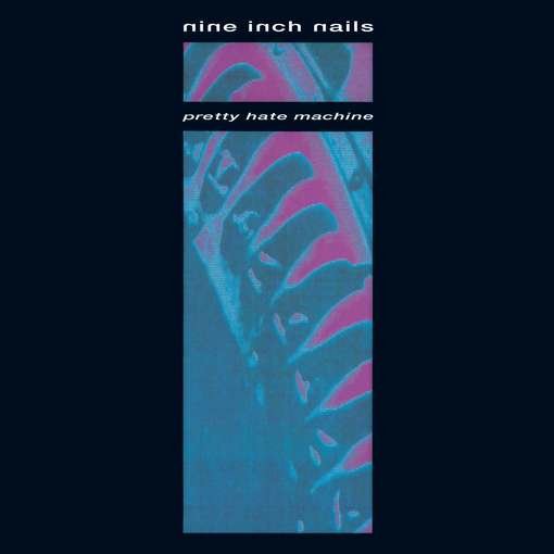 Nine Inch Nails - Pretty Hate Machine 1CD