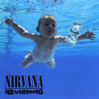 Nirvana - Nevermind 1CD