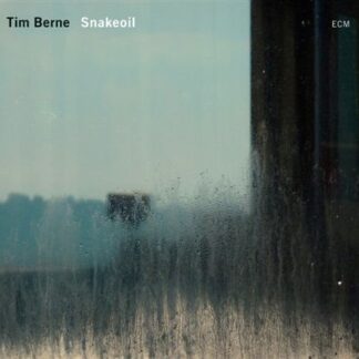Tim Berne - Snakeoil 1CD