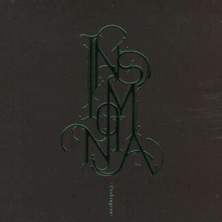 Washington - Insomnia 1CD