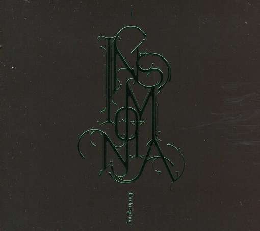 Washington - Insomnia 1CD